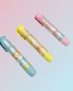 Bunnies & Rainbows Click Eraser